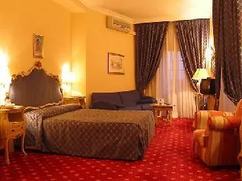Otel Eliseo 4*