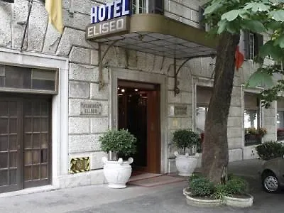 Eliseo Otel