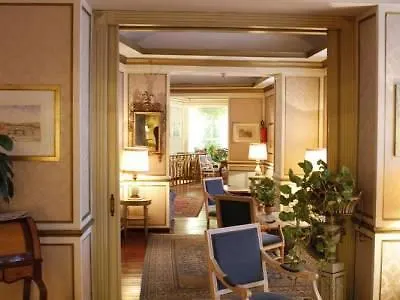 Otel Eliseo Roma