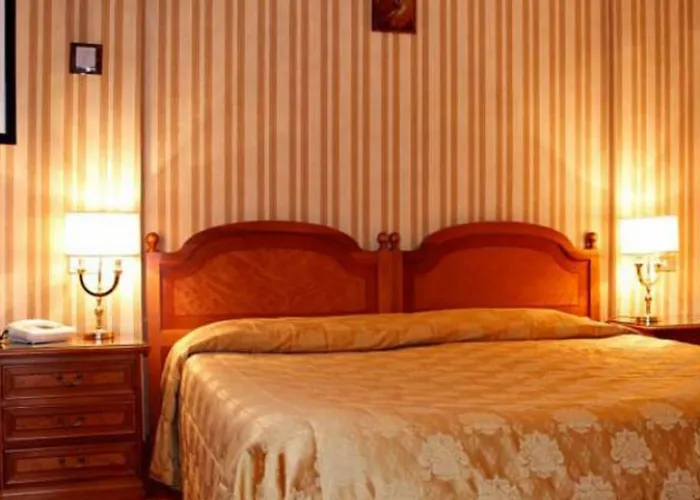 Eliseo 4* Roma