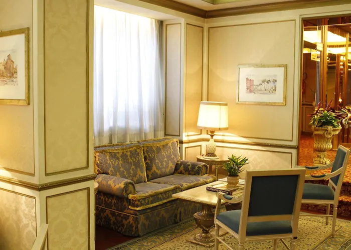 Eliseo Otel 4*