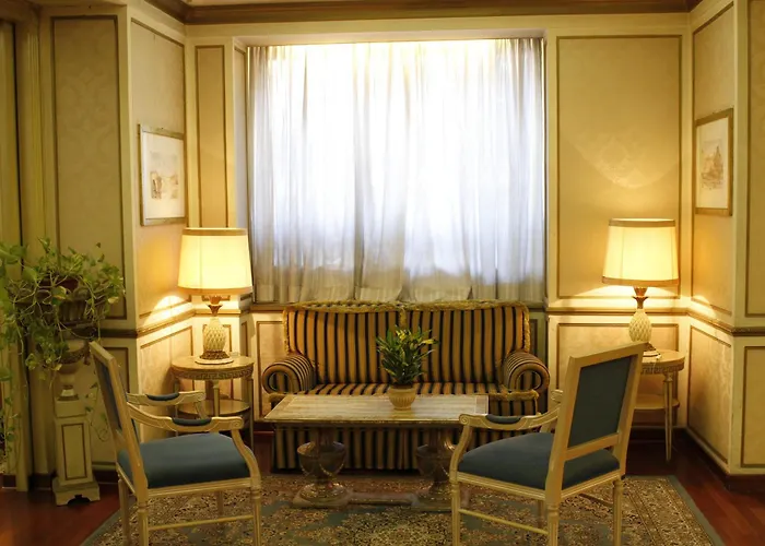 Otel Eliseo