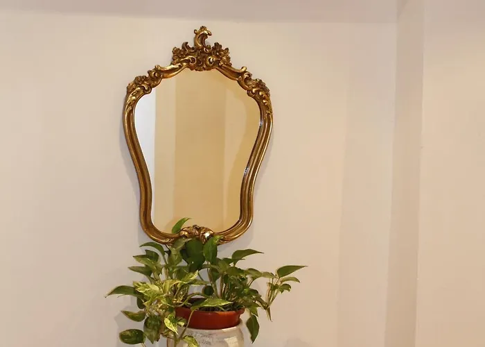 Eliseo Otel Roma