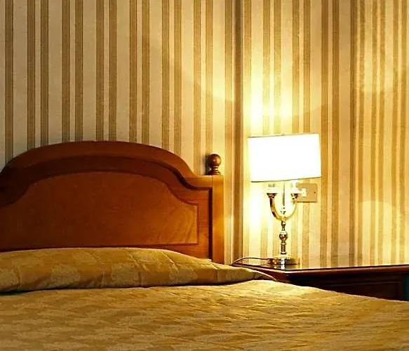 Otel Eliseo