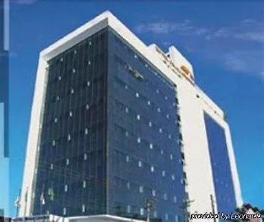 Otel Eliseo