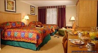 Otel Eliseo Roma