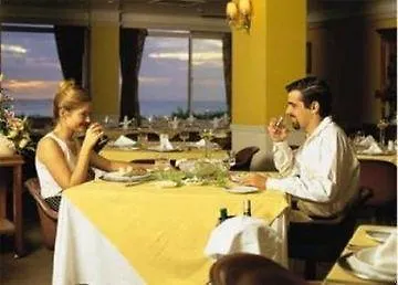 Otel Eliseo 4*