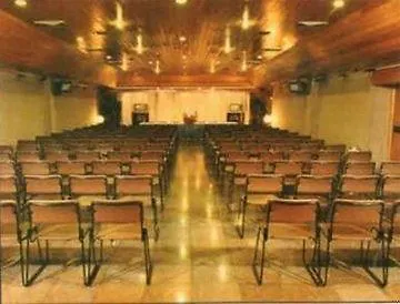 Otel Eliseo