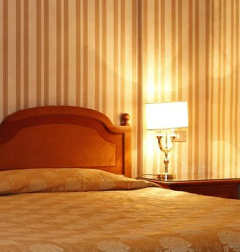 Otel Eliseo 4*