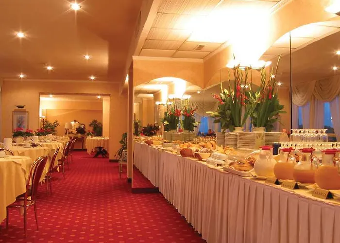 Otel Eliseo