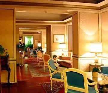 Eliseo Otel Roma