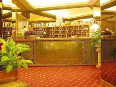 Otel Eliseo