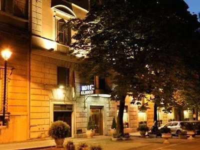 Eliseo Otel