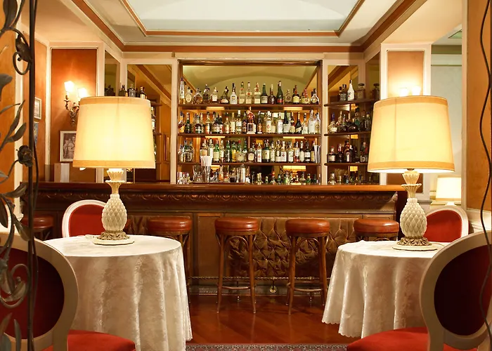 Eliseo Otel 4*