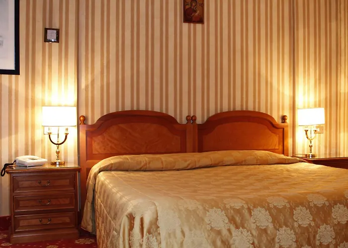 Otel Eliseo 4*