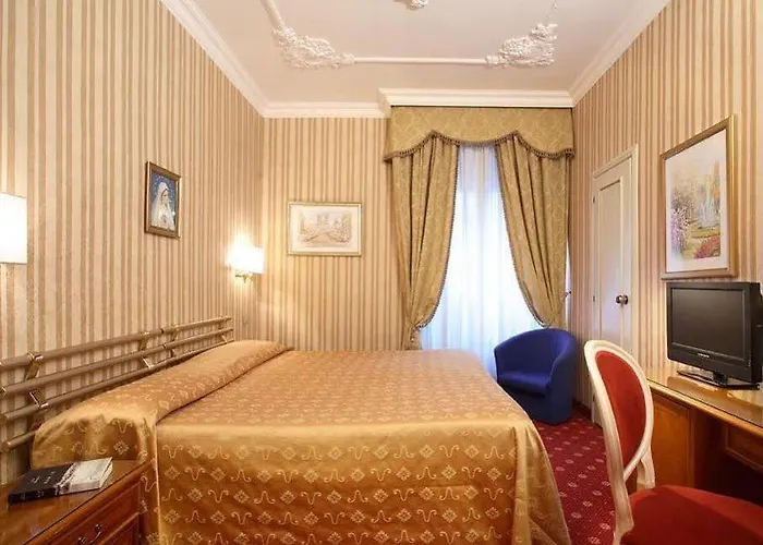 Otel Eliseo