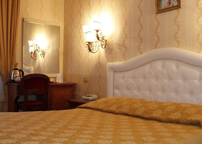 Otel Eliseo 4*