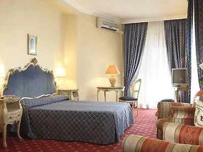 Otel Eliseo 4*