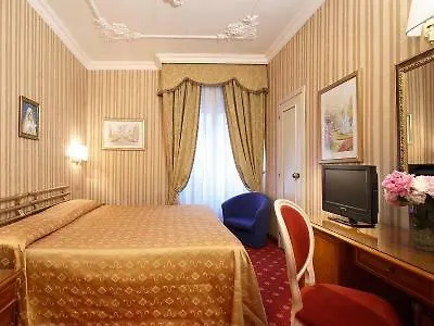 Eliseo Otel Roma